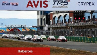 İstanbul Park'ta 9 Yıllık Özlem Sona Erdi