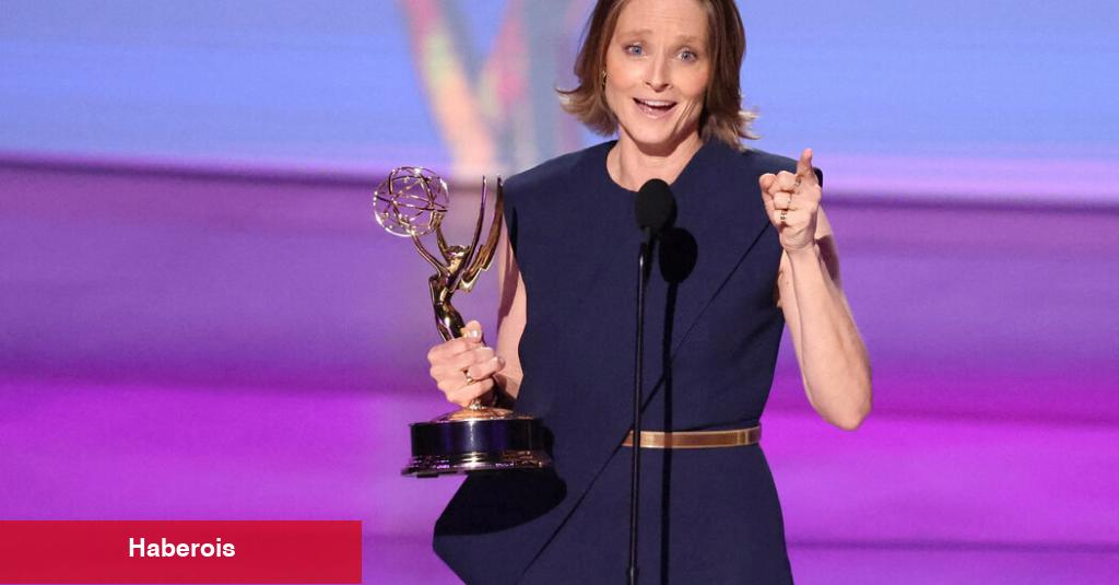 İşte Emmy Ödülleri'nde İlk Kez Oyunculuk Ödülü Kazanan 8 Kişi