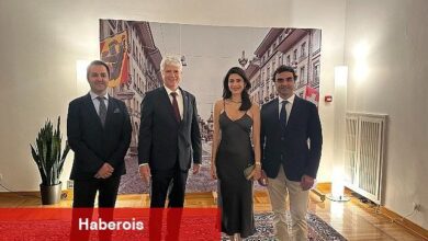 İsviçre Bağımsızlık Günü'ne Özel dsm-firmenich Türkiye ve İsviçre Büyükelçiliği İş birliği