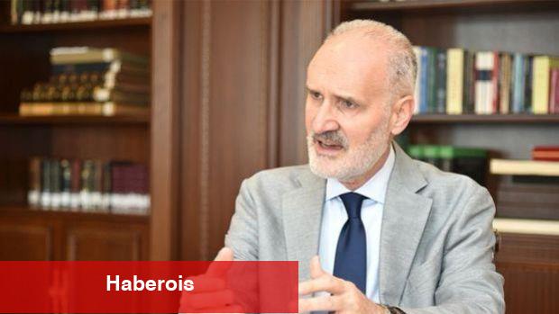 İTO'dan çalışma hayatına ait "1 düzine" talep - Haberois İTO'dan çalışma hayatına ait "1 düzine" talep