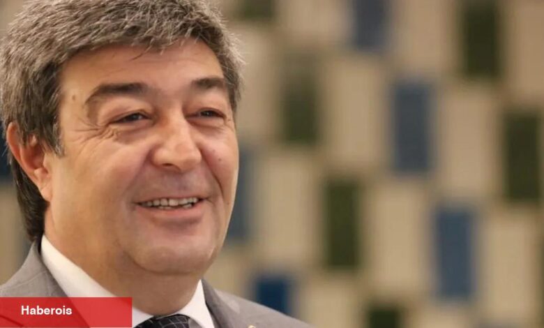 İYİ Parti'den bir milletvekili daha istifa etti