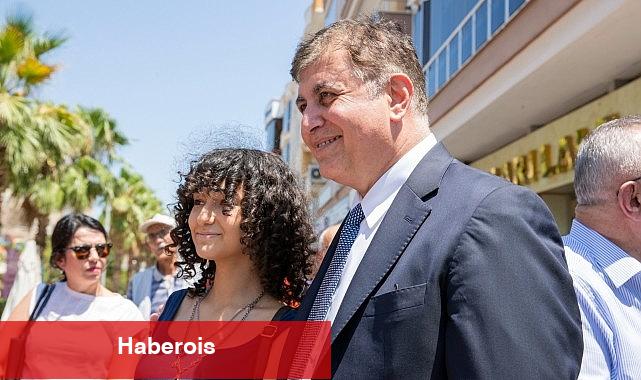 İzmir, gençlere kucak açıyor - Haberois İzmir, gençlere kucak açıyor