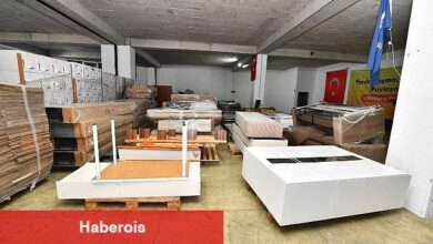 İzmir'den sosyal belediyecilik örneği
