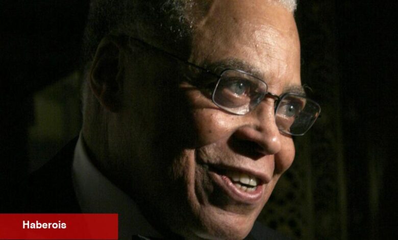 James Earl Jones'un 12 Harika Filmi - Haberois James Earl Jones'un 12 Harika Filmi