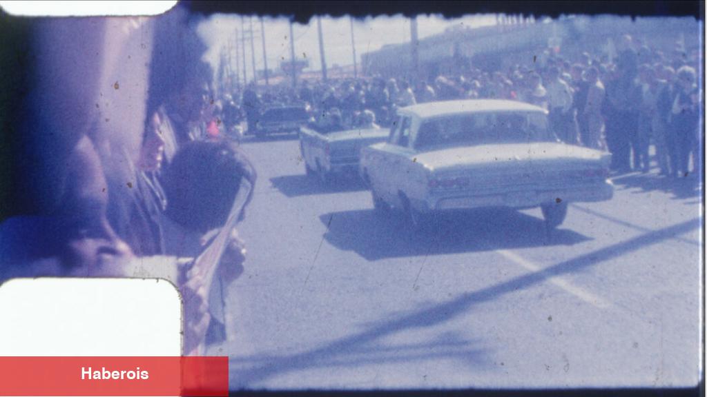 JFK'yi Kurtarmak İçin Çaresiz Girişim Yeniden Yayımlanan Filmde Gösterildi