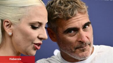 Joaquin Phoenix ve 'Joker: Folie à Deux' Prömiyerindeki Büyük Soru