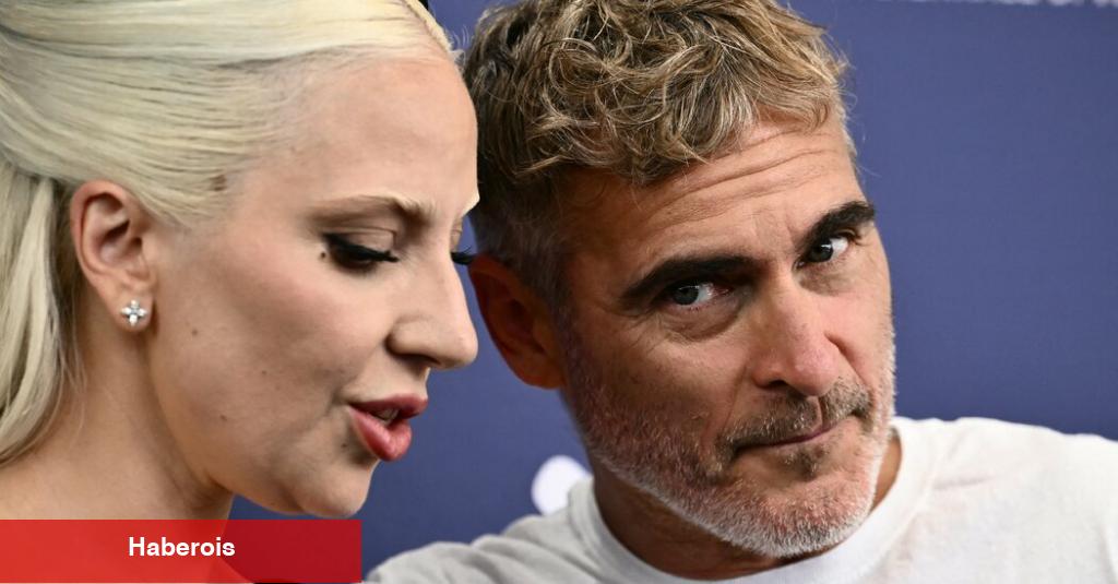Joaquin Phoenix ve 'Joker: Folie à Deux' Prömiyerindeki Büyük Soru