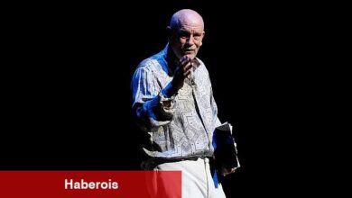 John Malkovich Yok Satıyor! Biletler Tükenmek Üzere!