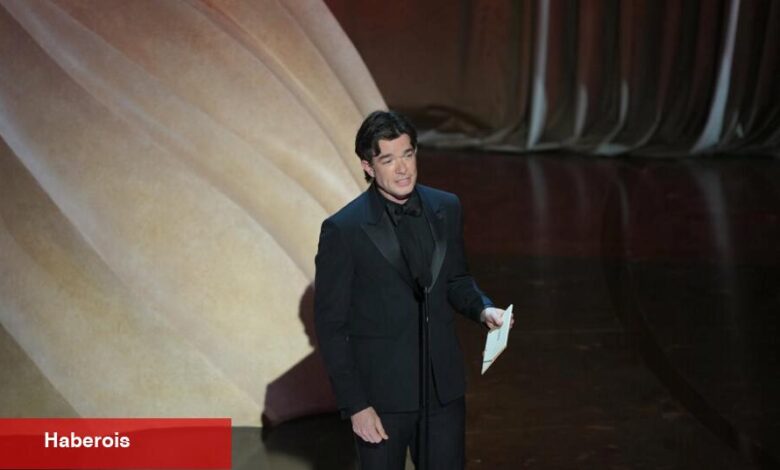 John Mulaney, Aşk ve Evlilik Konulu Bir Broadway Komedisinde Başrol Oynayacak - Haberois John Mulaney, Aşk ve Evlilik Konulu Bir Broadway Komedisinde Başrol Oynayacak