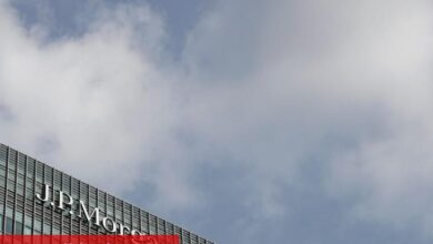 JPMorgan İsviçre pazarında genişlemeyi hedefliyor