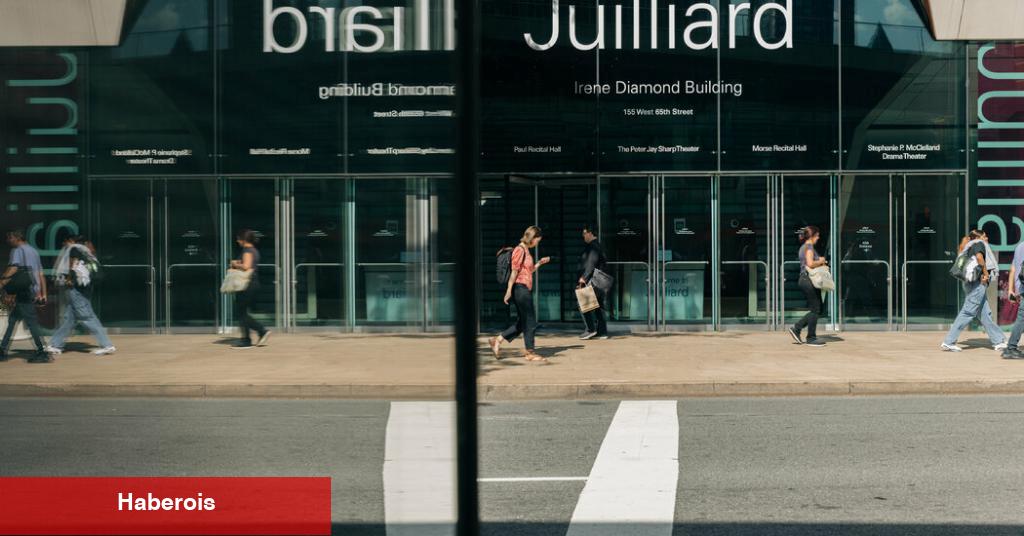 Juilliard, Disiplinleri Birleştirmek ve Caz Müziğini Desteklemek İçin 20 Milyon Dolar Aldı