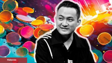 Justin Sun, SunPump için Kritik Hamleyi Açıkladı: Neler Olacak?