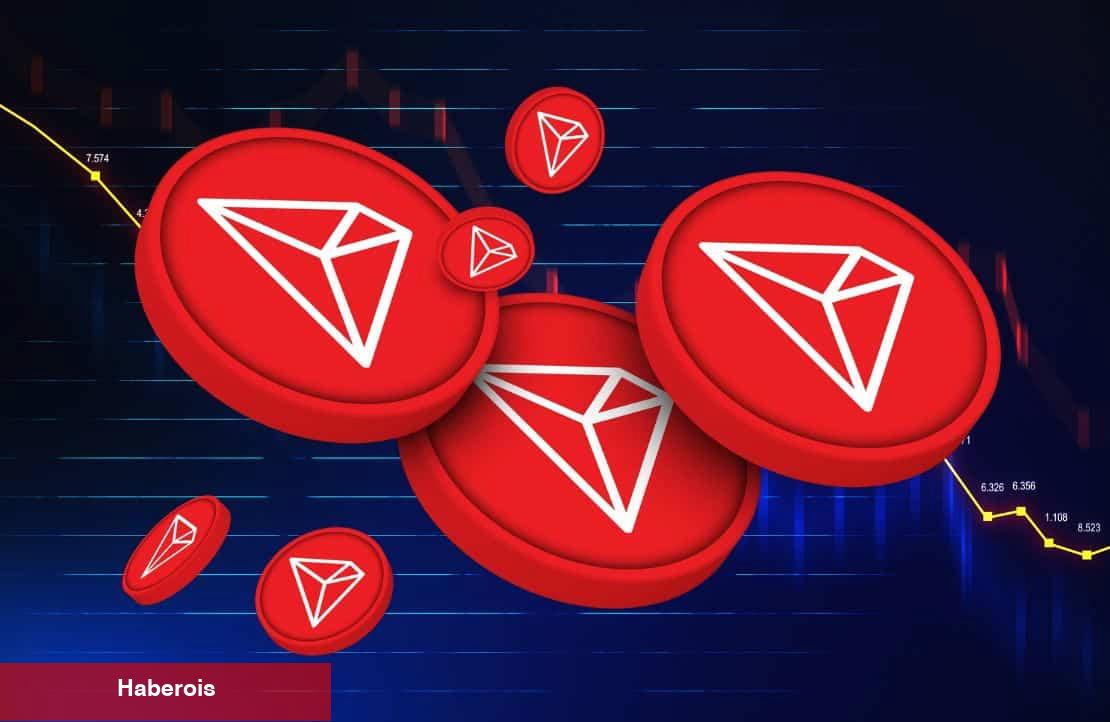 Justin Sun’dan Büyük Tron Muştusu: Süreçler %200 Artıyor!