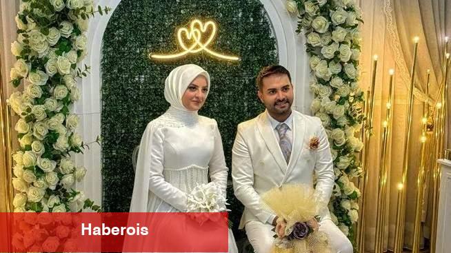 Kadir Ezildi'den damat bohçası paylaşımı! Gamze Türkmen ile paylaşımı gündem oldu