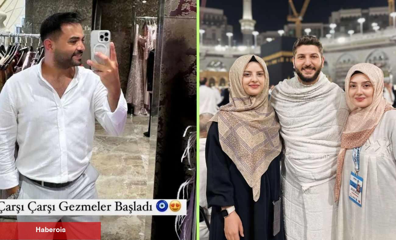 Kadir Ezildi'nin müstakbel eşi Gamze Türkmen kimdir kaç yaşında ve ne iş yapıyor?