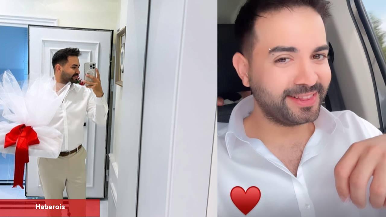 Kadir Ezildi'nin müstakbel eşi Gamze Türkmen kimdir kaç yaşında ve ne iş yapıyor?