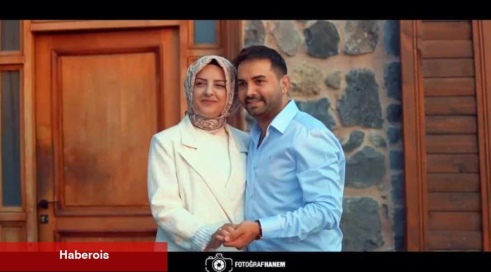 Kadir Ezildi'nin müstakbel eşi Gamze Türkmen kimdir kaç yaşında ve ne iş yapıyor?