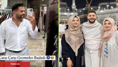 Kadir Ezildi'nin müstakbel eşi Gamze Türkmen kimdir kaç yaşında ve ne iş yapıyor?