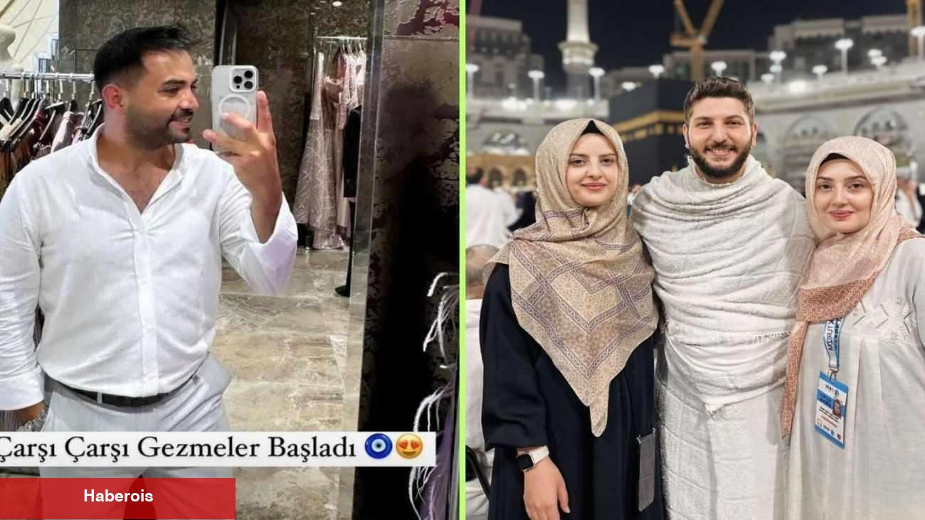 Kadir Ezildi'nin müstakbel eşi Gamze Türkmen kimdir kaç yaşında ve ne iş yapıyor?