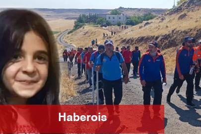 Kahreden haber geldi! Kayıp Narin'in cansız bedeni bulundu!