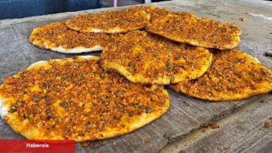 Kahvaltıların yeni favorisi: Biberli ekmek