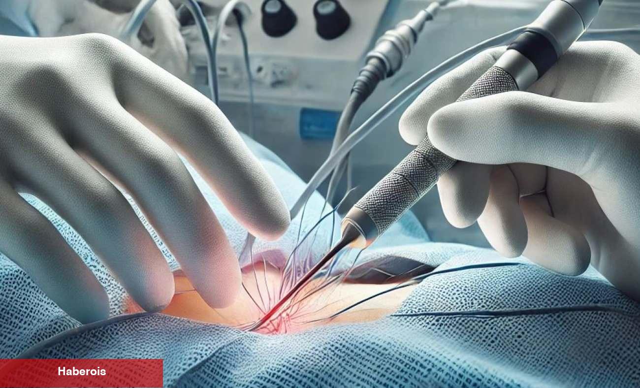 Kalp ritim bozukluğuna mucize üzere formül: Ablasyon tedavisi
