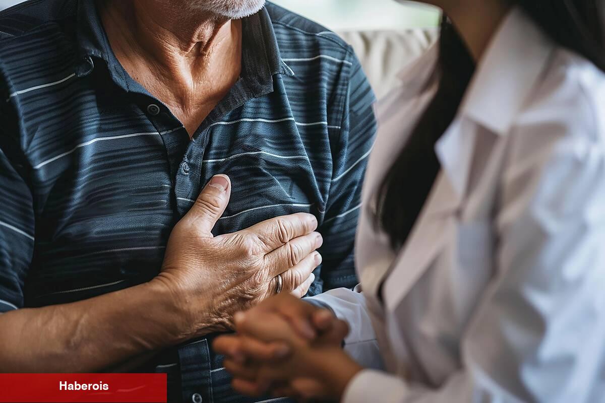 Kalp ritim bozukluğuna mucize üzere formül: Ablasyon tedavisi