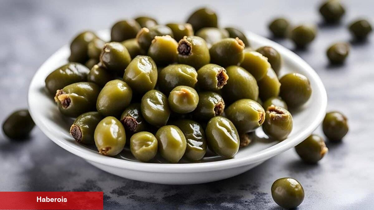 Kaparinin saklı gücü! Yararları ve kolay tüketim yolları