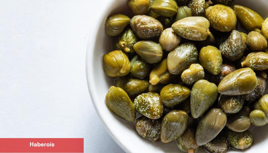 Kaparinin saklı gücü! Yararları ve kolay tüketim yolları