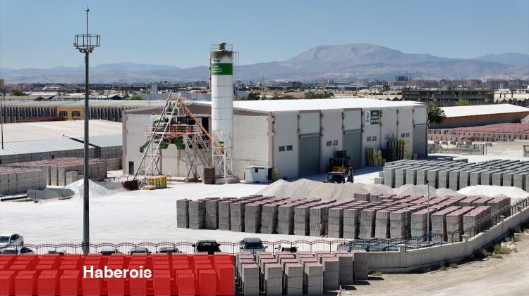 Karatay kendi üretimiyle 50 milyon TL katma değer sağladı