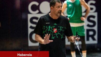 Karşıyaka'da Sarıca'dan bildiri
