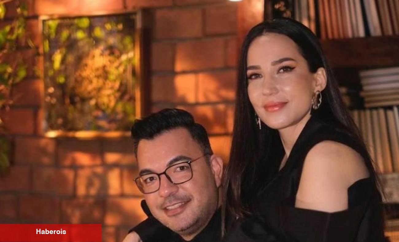 Kayahan'ın eski eşi İpek Açar minik oğlunun yüzünü birinci kere gösterdi