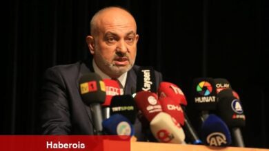 Kayserispor Ali Çamlı ile tekrar