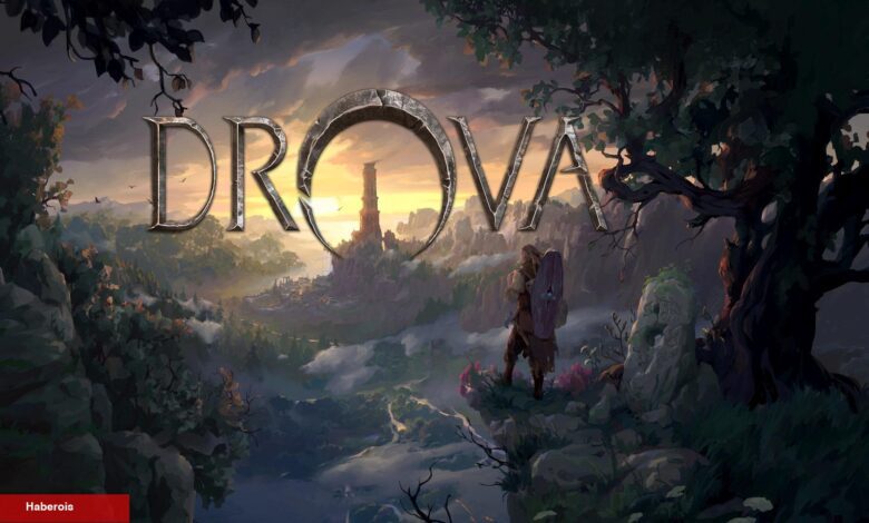 Kelt Mitolojisini Bahis Alan Drova: Forsaken Kin Duyuruldu - Haberois Kelt Mitolojisini Bahis Alan Drova: Forsaken Kin Duyuruldu