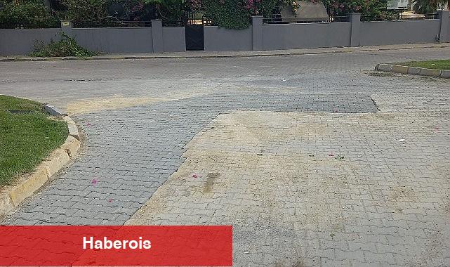 Kemer'de altyapı çalışmaları - Haberois Kemer'de altyapı çalışmaları