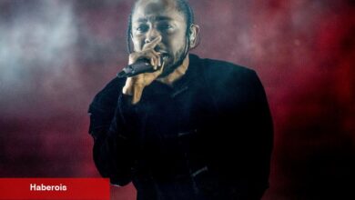 Kendrick Lamar 2025 Super Bowl Devre Arası Gösterisinin Başrolünde Olacak
