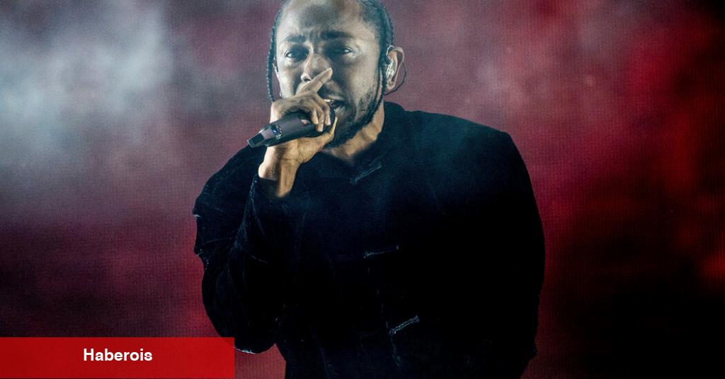 Kendrick Lamar 2025 Super Bowl Devre Arası Gösterisinin Başrolünde Olacak