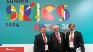KGK, Moskova’da TASS’ın BRICS medya zirvesinde