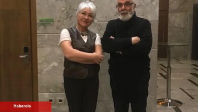 KİGDER Başkanı Dr. Sema Karaoğlu başarılı teğmenleri tebrik etti