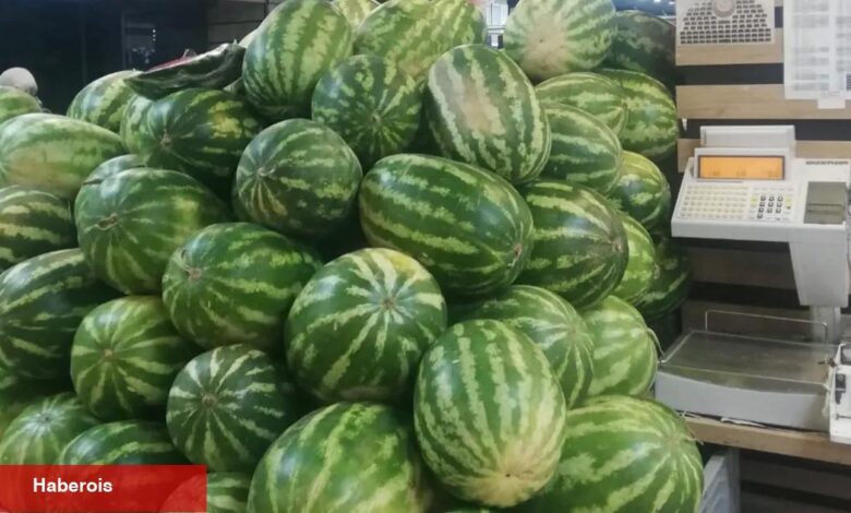 Kilogramı 50 TL’den 4.95 TL’ye düştü - Haberois Kilogramı 50 TL’den 4.95 TL’ye düştü