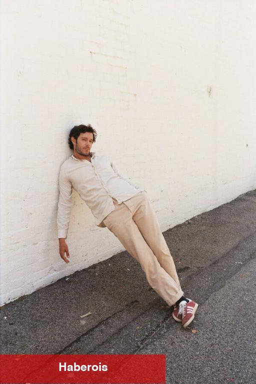 'Kimse Bunu İstemiyor'da Adam Brody İnancını Koruyor - Haberois 'Kimse Bunu İstemiyor'da Adam Brody İnancını Koruyor