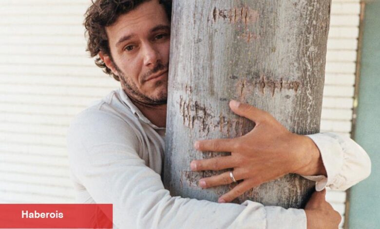 'Kimse Bunu İstemiyor'da Adam Brody İnancını Koruyor - Haberois 'Kimse Bunu İstemiyor'da Adam Brody İnancını Koruyor