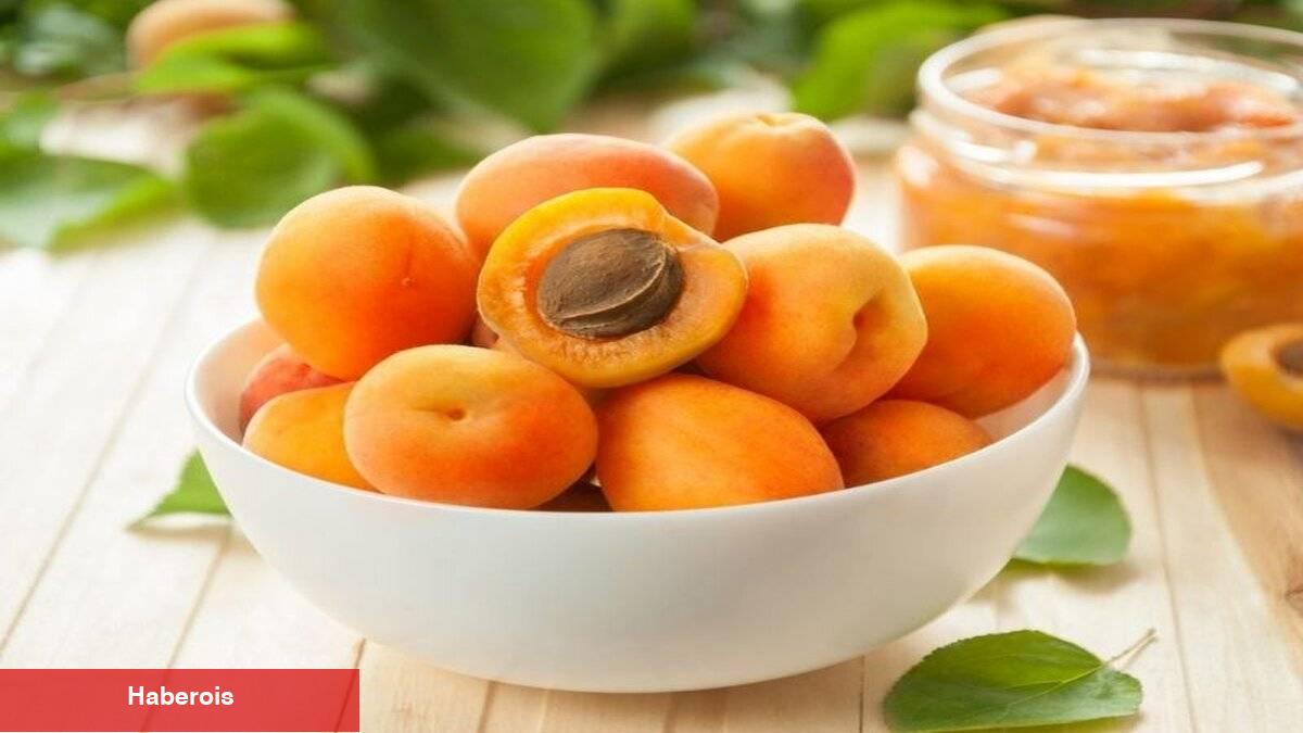 Kısa müddette kilo vermek isteyenler için kayısı diyeti nasıl yapılır?