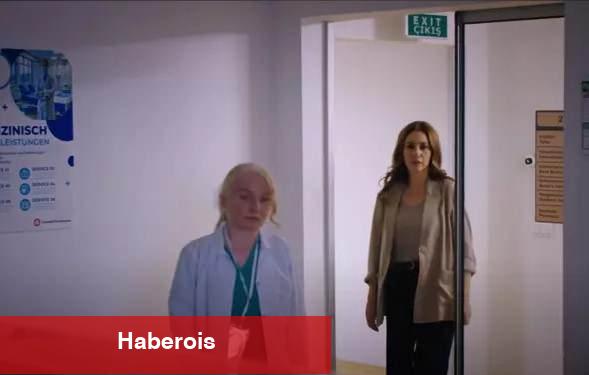 Kızılcık Şerbeti'ndeki çekim kusuru gündem oldu! Seyirci affetmedi