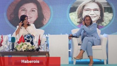 KOİDER Bazaar'da ihracatta kadının yeri konuşuldu