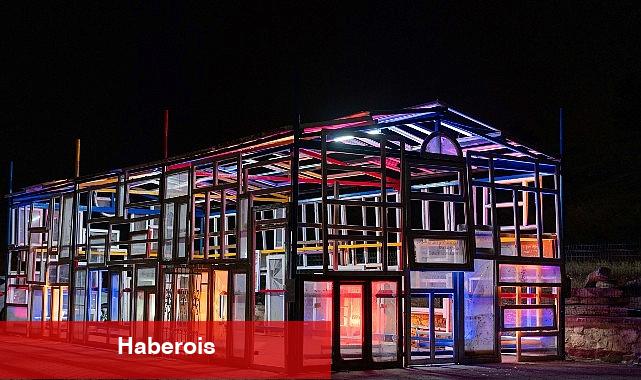 Kommagene Bienali, Sanko Holding Ana Sponsorluğunda "İyileşmek" Temasıyla Kapılarını Açtı - Haberois Kommagene Bienali, Sanko Holding Ana Sponsorluğunda "İyileşmek" Temasıyla Kapılarını Açtı