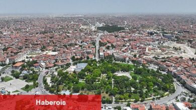Konya Büyükşehir Tüm Konyalıları Su Tasarrufuna Davet Etti