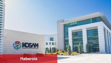 "KOSAM'IN 'Üçüncü Dünya Savaşı'nın Ayak Sesleri' Raporunda Kritik Tespitler Yer Aldı"