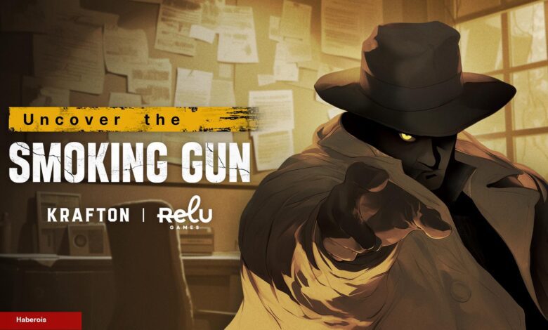KRAFTON'un Metin Seslendirme Teknolojisi, Uncover the Smoking Gun'da Kullanılacak - Haberois KRAFTON'un Metin Seslendirme Teknolojisi, Uncover the Smoking Gun'da Kullanılacak