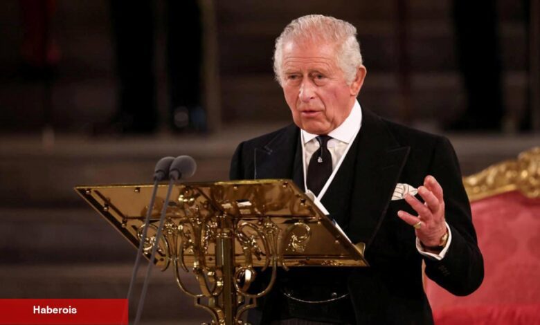 Kral Charles sona yaklaşıyor! Saray cenazeye hazırlanmaya başladı: Menai Köprüsü Operasyonu - Haberois Kral Charles sona yaklaşıyor! Saray cenazeye hazırlanmaya başladı: Menai Köprüsü Operasyonu